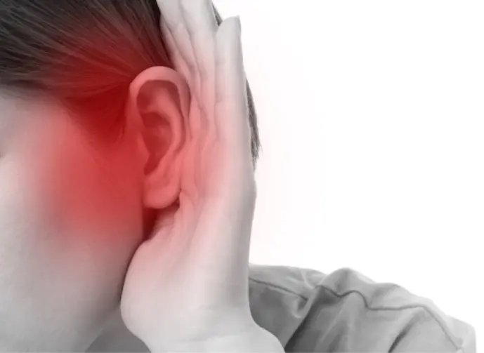 تووشبووانی نەخۆشی شەکرە هەستی بیستنییان لەدەست دەدەن 