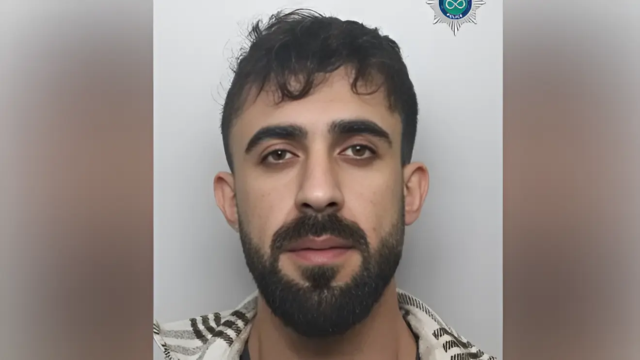 بەتۆمەتی دەستدرێژی سێکسی کوردێک لە بەریتانیا سزا درا