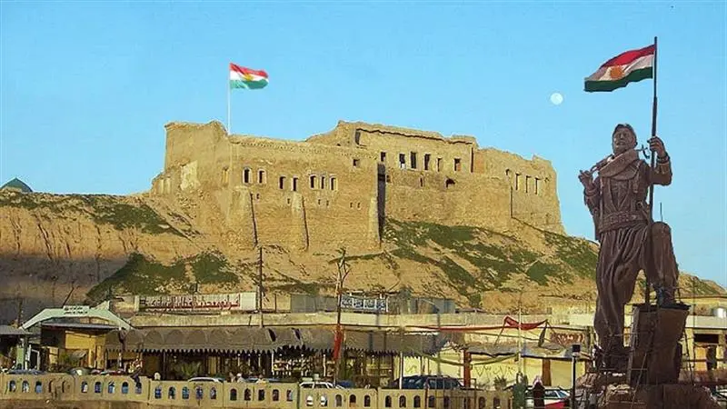 لە کەرکووک پشووی فەرمی ڕاگەیەندرا 