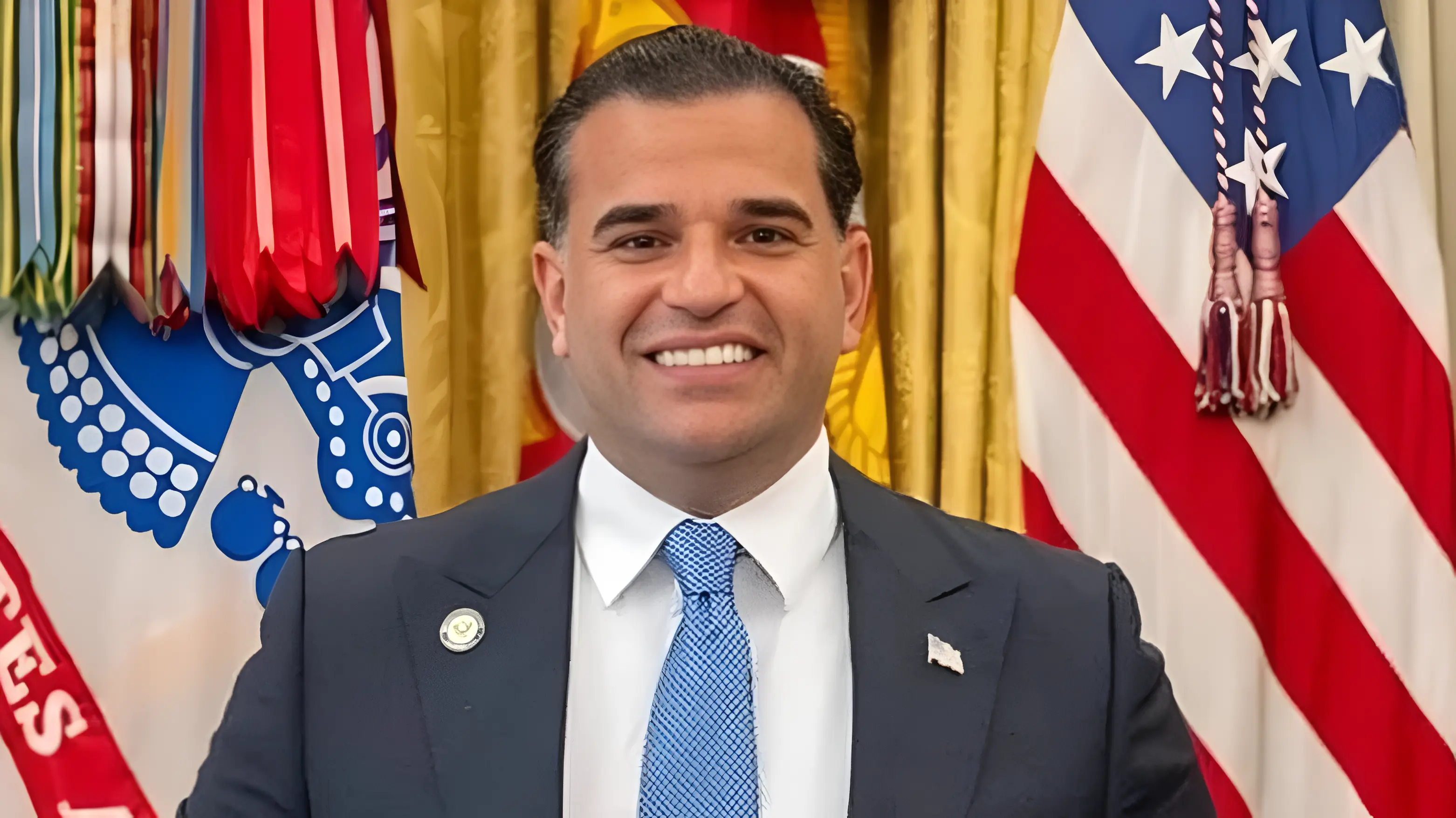 مارک ساڤایا گەیشتە هەولێر