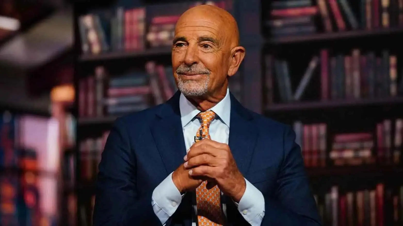 تۆم باراك: ئامانجی بنەڕەتی هەسەدە کۆتایی هاتووە و ئێستا دیمەشق ئامادەیە بۆ بەرپرسیارێتییە ئەمنییەکان 