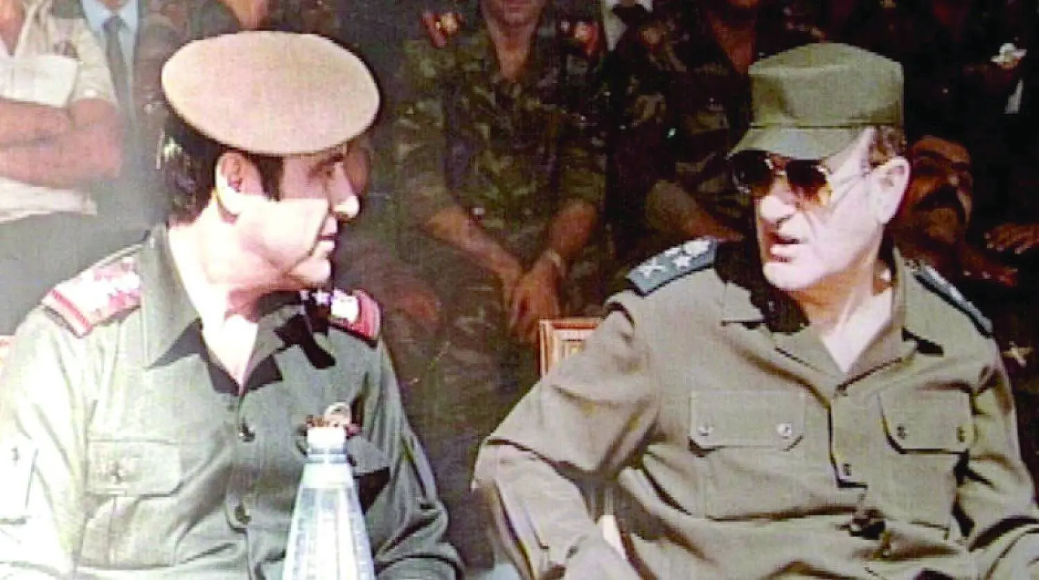 مامی به‌شار ئه‌سه‌د گیانی له‌ده‌ستدا