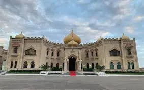 هەڵبژاردنی سەرۆککۆماری عێراق دواخرا