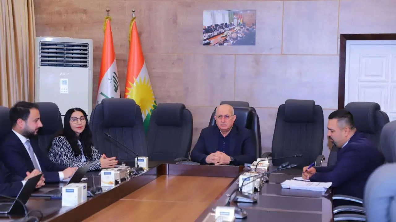 وەزارەتی دارایی: هه‌ر مووچه‌خۆرێك خۆی له‌ هه‌ژماری من تۆمار نه‌كردبێت مووچه‌كه‌‌ی ده‌بڕین