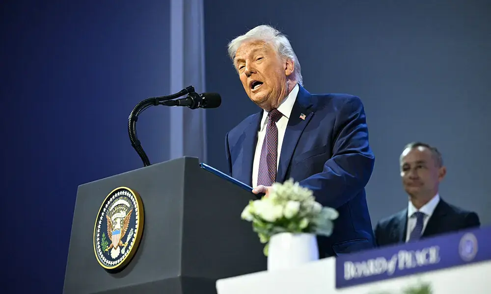 هه‌واڵگری ئه‌مریكا شكستی ئێرانی به‌ تره‌مپ ڕاگه‌یاند