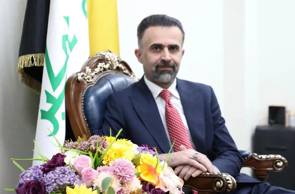 به‌ختیار حاجی حه‌مه‌د: ئه‌و برینه‌ی ڕۆژئاوای كوردستان، هه‌موو كوردی كرده‌  یه‌ك هه‌ڵوێست