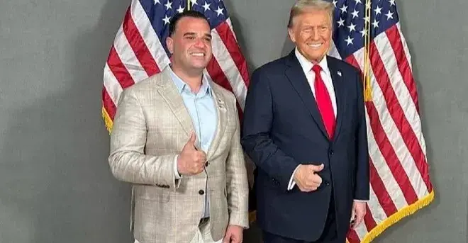 مارک ساڤایا هەڕەشە لە بەرپرسانی عێراق دەکات