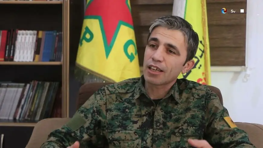 یه‌په‌گه‌: سووپای سووریا چه‌كی قوڕس و درۆنی توركی دژی كورد به‌كارده‌هێنێت