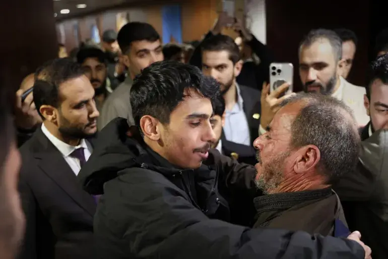 عێراق سزای له‌ سێداره‌دانی لایه‌نگرێكی ئه‌حمه‌د شه‌رعی هه‌ڵوه‌شانده‌وه‌