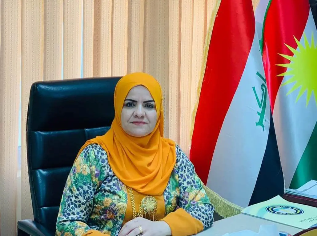 بەڕێوەبەری گشتیی کشتوکاڵی گەرمیان و چەند کەسێکی دیکە دەستگیرکران