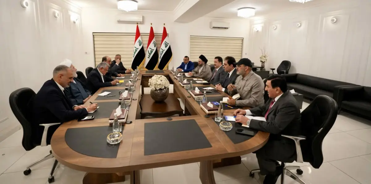 دۆناڵد تره‌مپ كه‌لێنێكی گه‌وره‌ی له‌نێو ماڵی شیعه‌دا دروست كرد