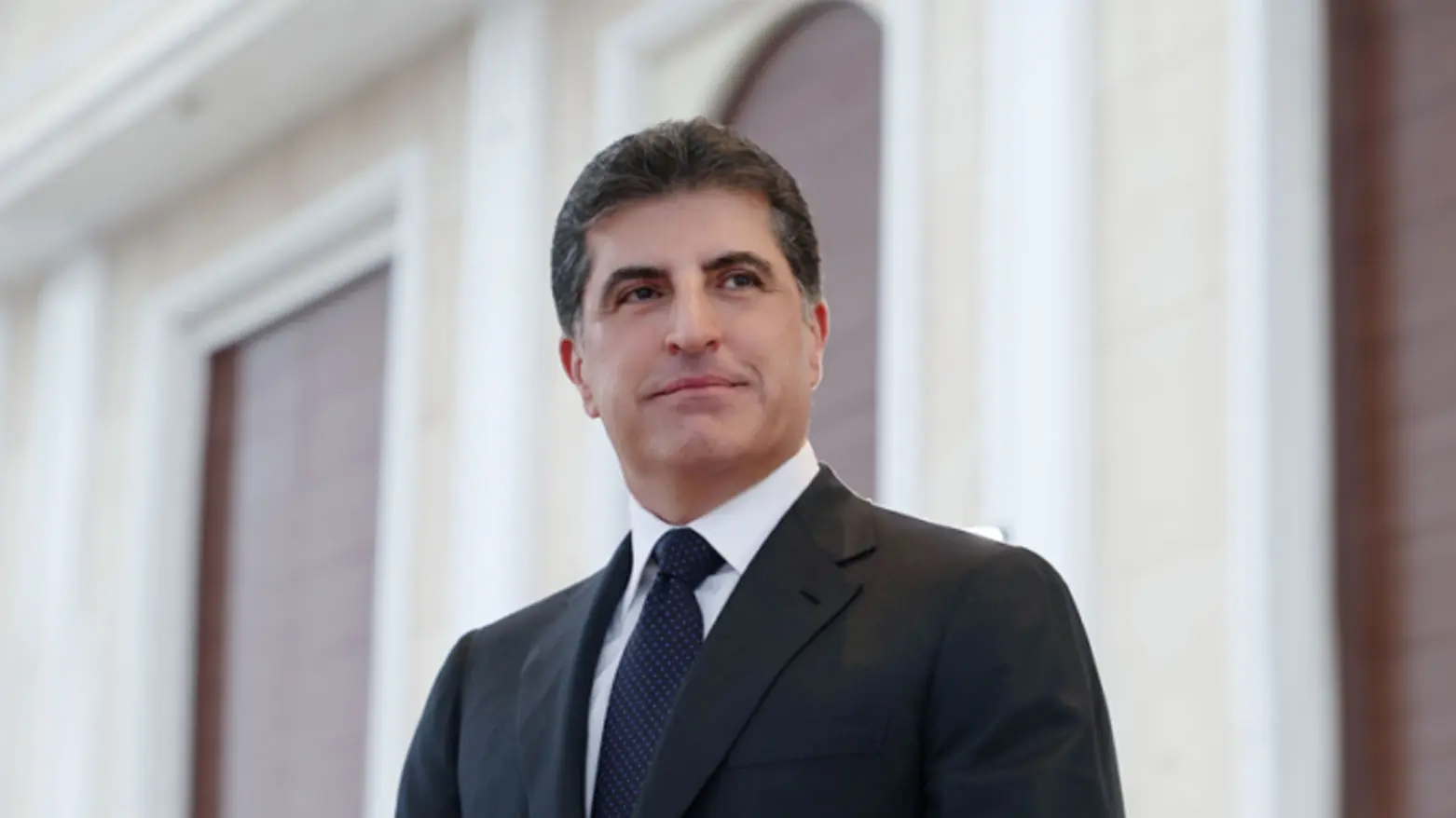 نێچیرڤان بارزانی: ئەم ڕێککەوتنە هەنگاوێکی گرنگ و دروستە بە ئاراستەی چارەسەری ئاشتییانە و کۆتاییهێنان بە ئاڵۆزییەکان