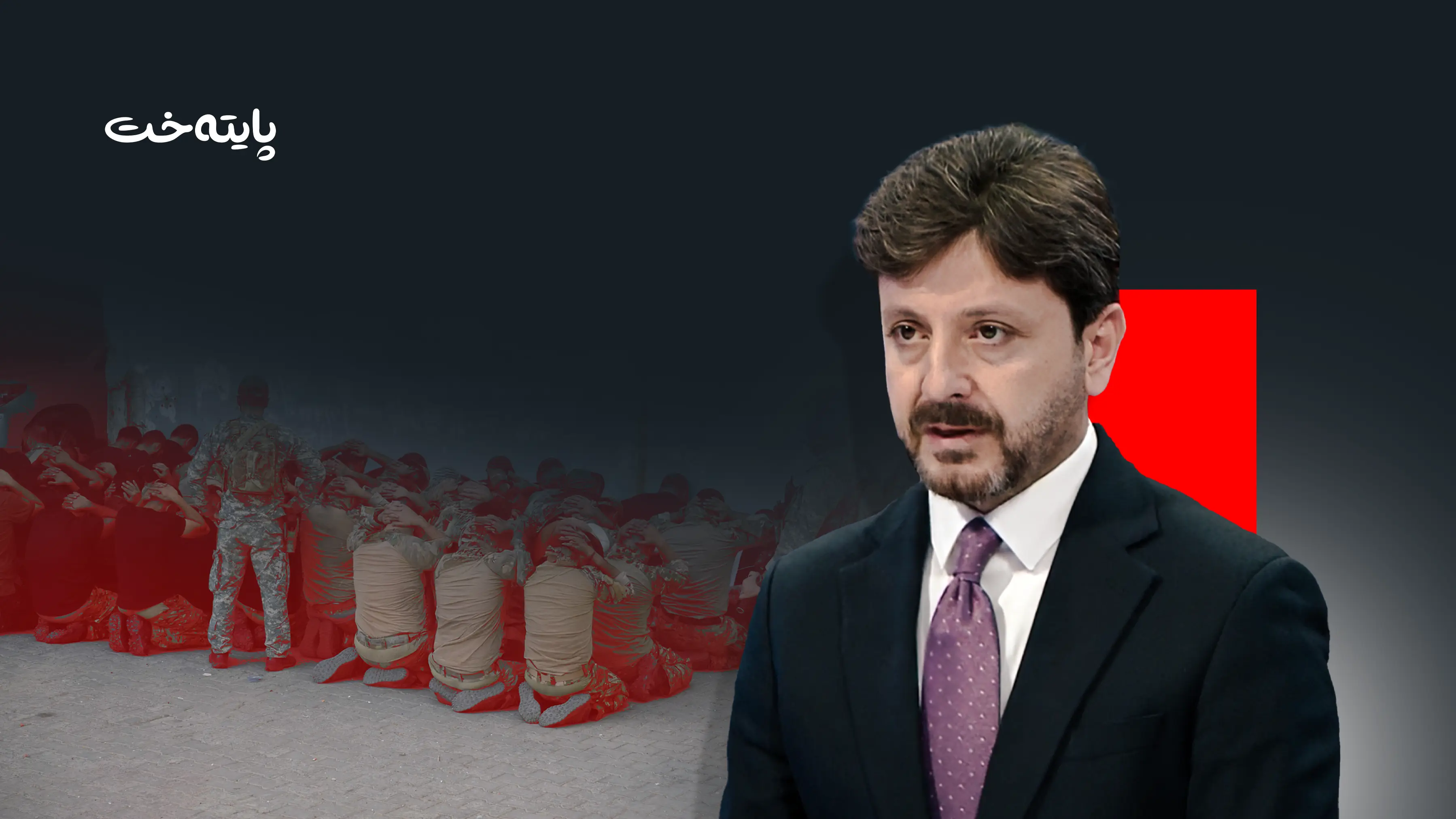 سلێمان موحسین: نزیکەی 3 مانگە ئاسایشی سلێمانی لە کەیسی لالەزار ڕێگریمان لێ دەکەن 