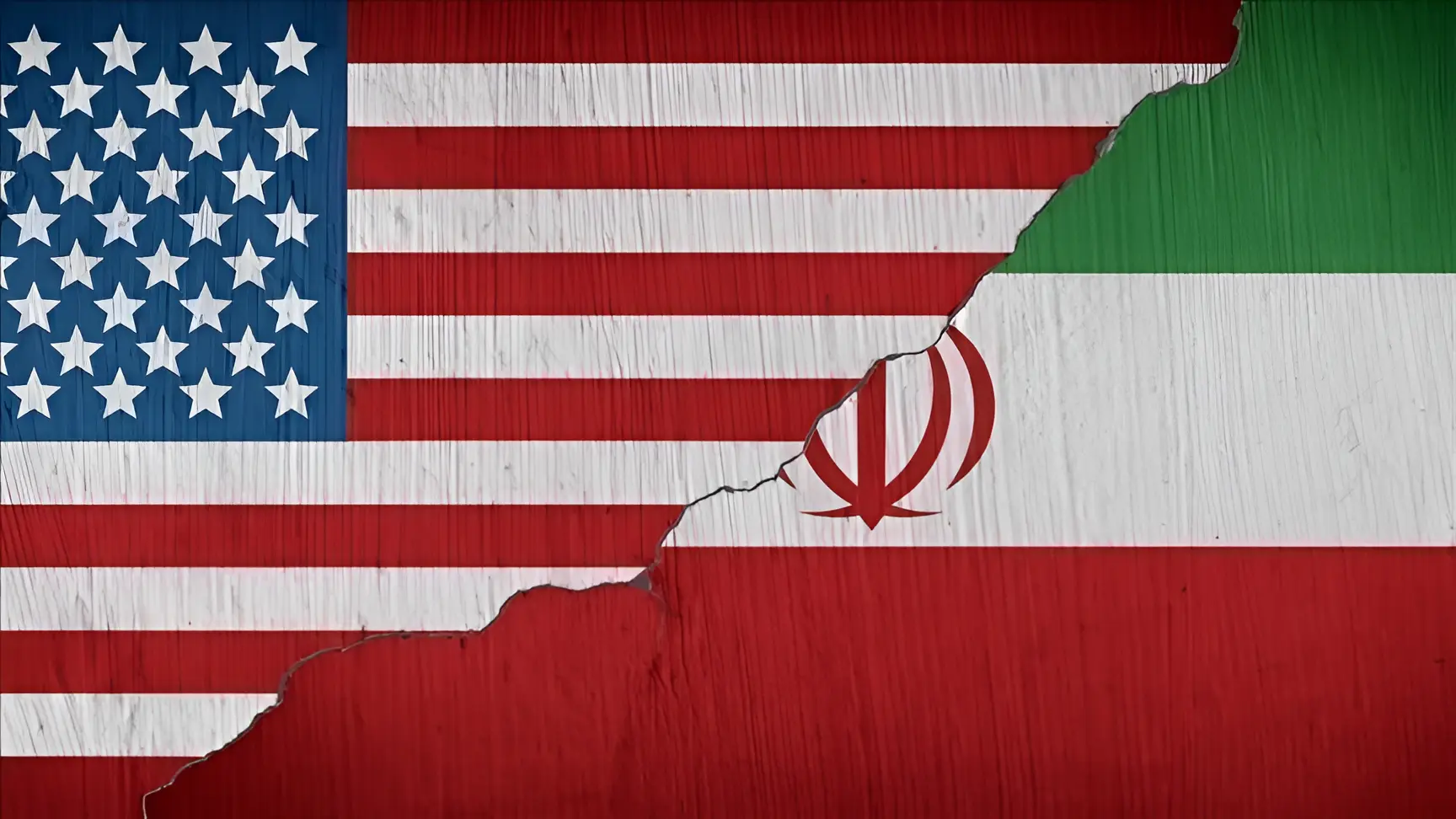 باڵیۆزخانەی ئەلیکترۆنیی ئەمریکا لە تاران: ئێران جێبهێڵن