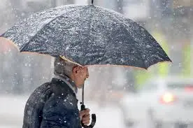 كه‌شناسی هه‌رێمی كوردستان: باران و سه‌رما و هه‌وره‌ تریشقه‌ به‌رده‌وام ده‌بێت