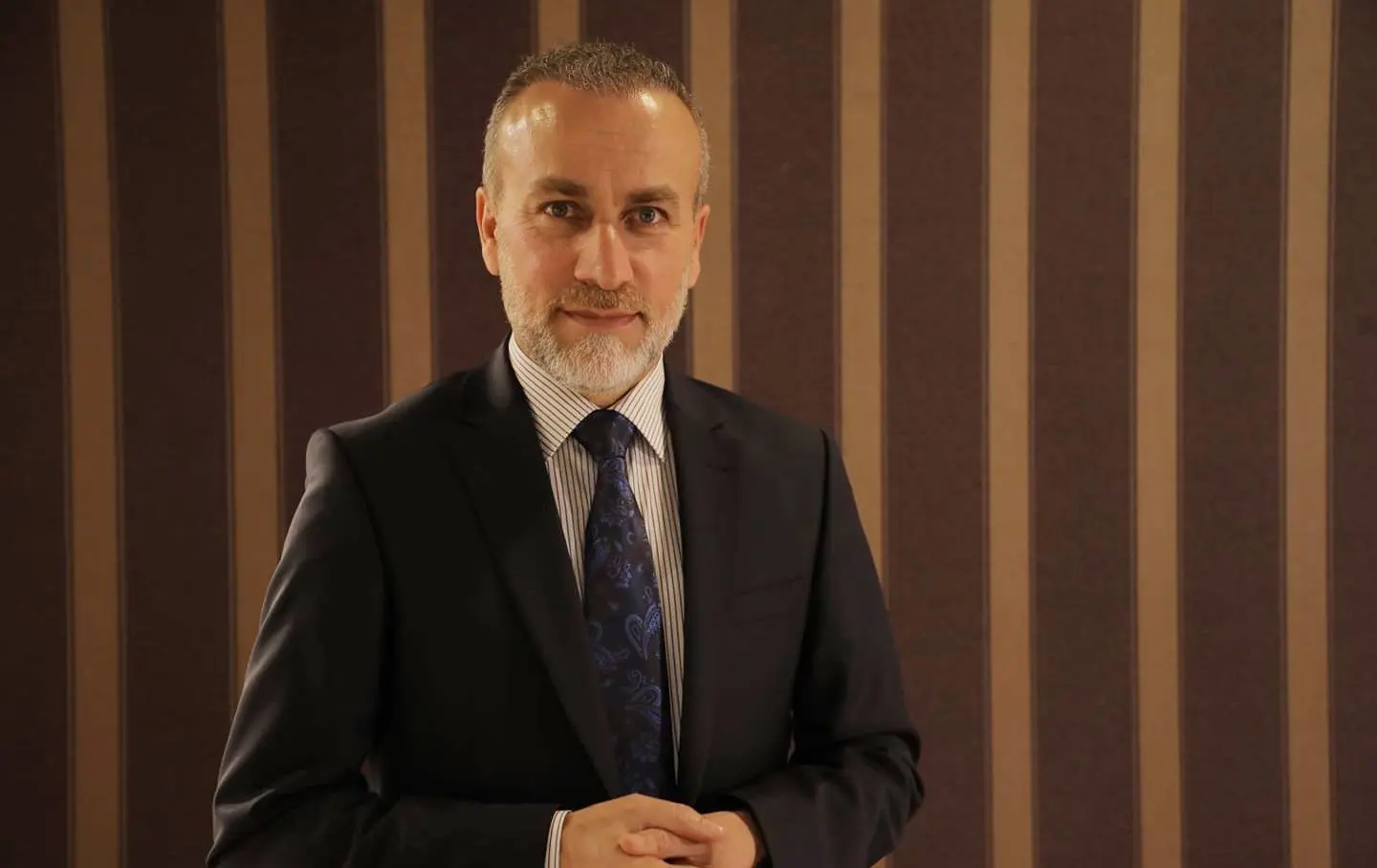 جەمال کۆچەر: ئەستەمە ڕۆژی پێنجشەممە هەڵبژاردن بۆ سەرۆککۆمار بکرێت