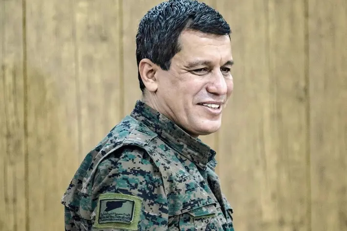 مەزڵووم عەبدی: دەروازەی سێمالکا وەک خۆی دەمێنێتەوە