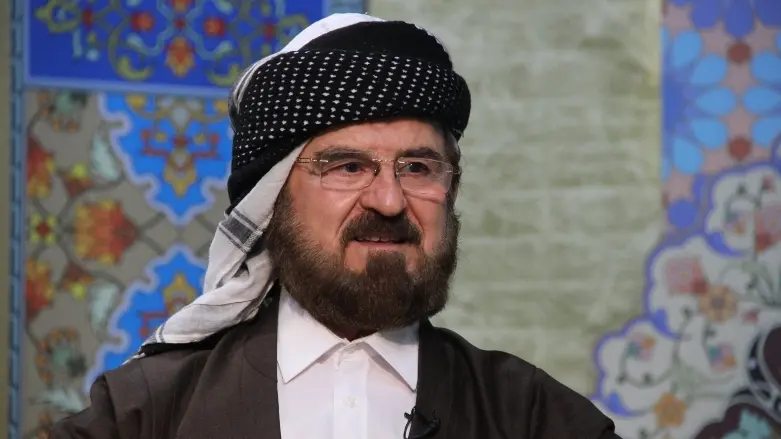 د.عەلی قەرەداغی: من لەگەڵ هەسەدە نیم و بەڵکو دژی ئایدۆلۆژیاکانیانم