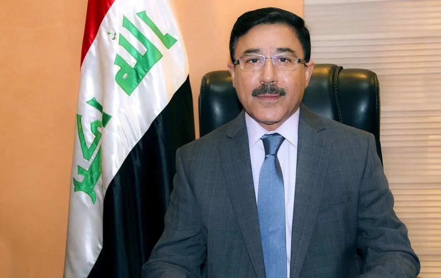 عەلی عەلاق: ستایشی دیدگای مەسرور بارزانی بۆ بەدیجیتاڵکردنی دامودەزگاکانی حکومەت دەکەم 