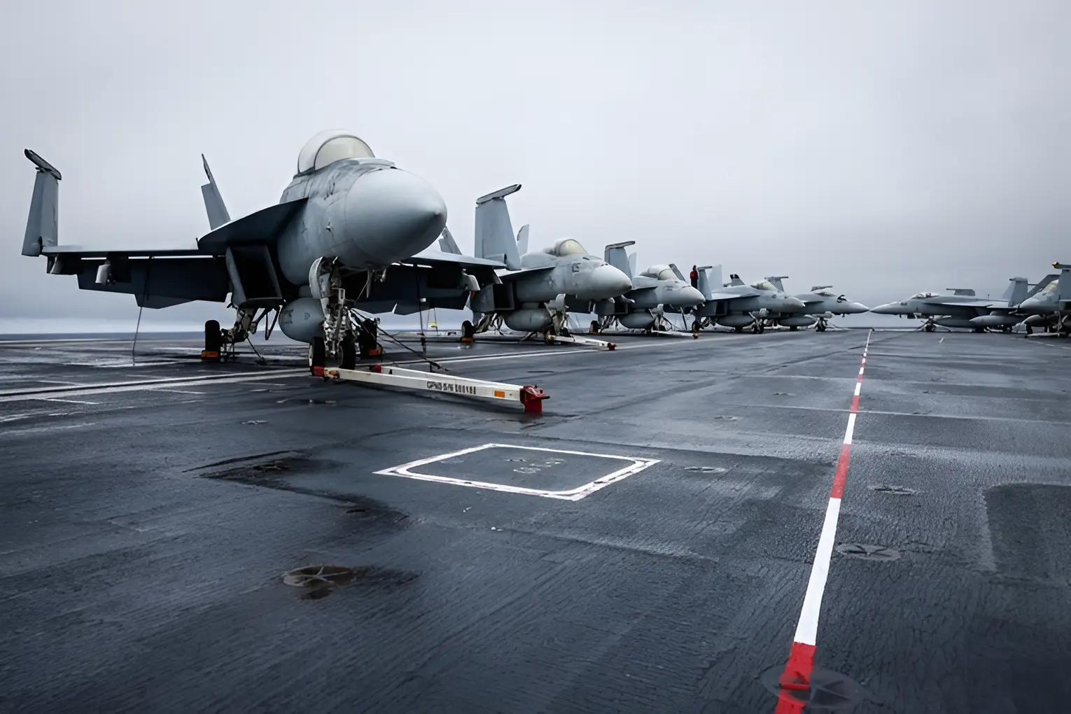 ئاژانسی ڕۆیتەرز: ئەمریکا خۆی بۆ جەنگێکی درێژخایەن لەگەڵ ئێران ئامادە دەکات