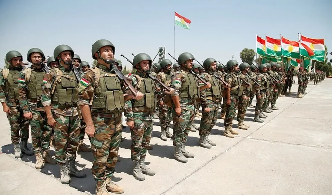 واده‌ی یه‌كخستنه‌وه‌ی هێزه‌كانی پێشمه‌رگه‌ ڕاگه‌یه‌ندرا