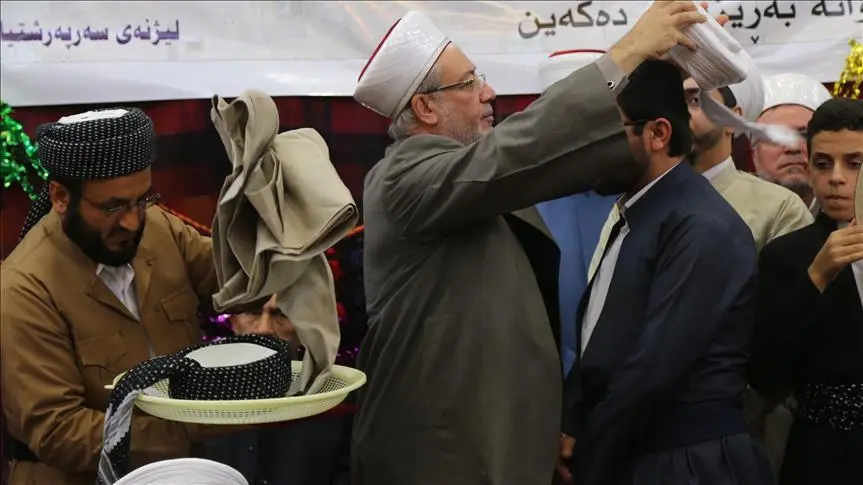 کێشەی قوتابییانی خوێندنی ئیسلامی چارەسەرکرا