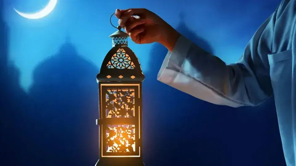 سبەی یەکەم ڕۆژی مانگی ڕەمەزانە