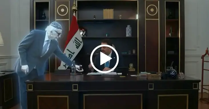 سوودانی لێكۆڵینه‌وه‌ له‌ ژیری ده‌ستكرد ده‌كات