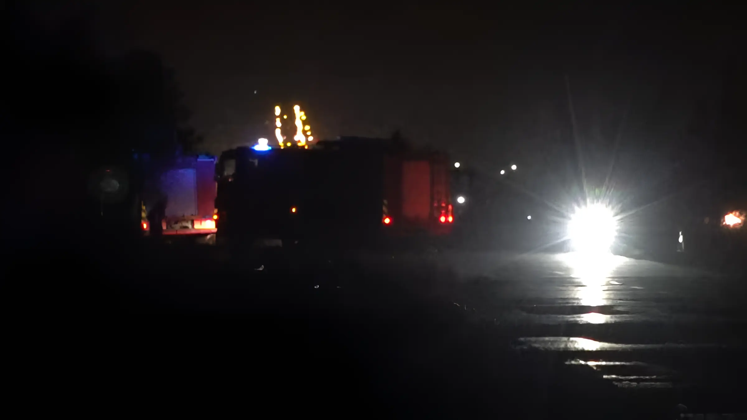 ورد و درشتی بەئامانج گیرانی ئۆتۆمبێلەکەی سنووری سلێمانی 