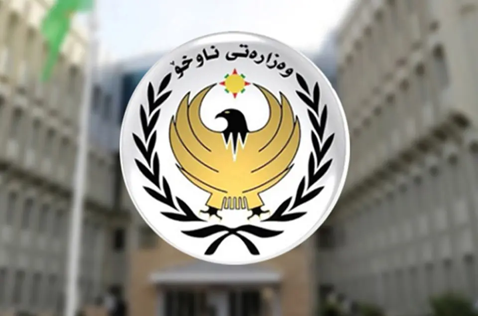 وەزارەتی ناوخۆ: کوردستان هیچ کاتێک نەبووەتە مەترسی بۆ سەر وڵاتانی دراوسێ