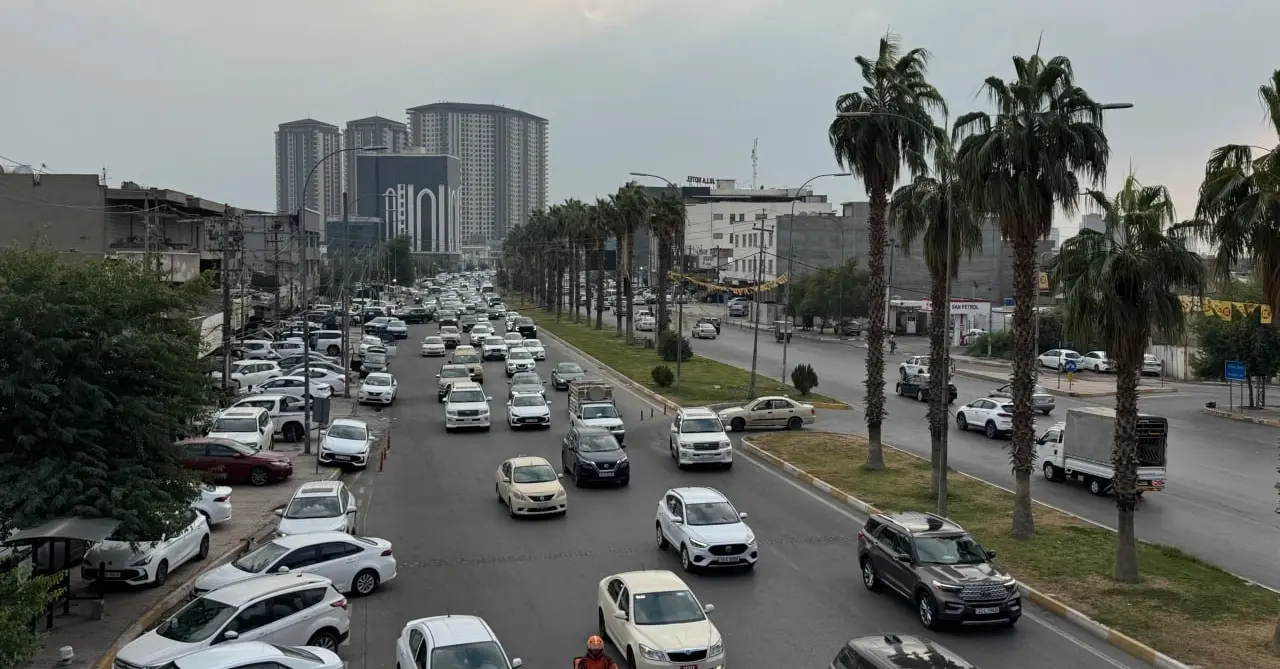 بڕیارێكی نوێ له‌باره‌ی سزای سه‌رپێچییه‌كانی هاتووچۆ درا