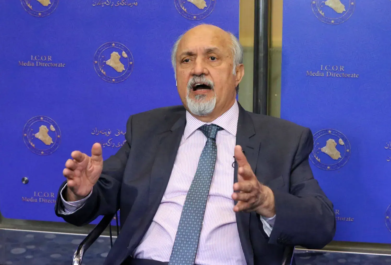 کوڕەکەی مەشعان جبووری بە تۆمەتی وەرگرتنی 41 ملیار دینار دەستگیرکرا