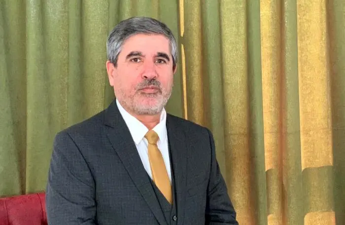 ئارام قادر دوای نزیکەی ساڵێک لە زیندان تووشی لەبیرچوونەوە بووە