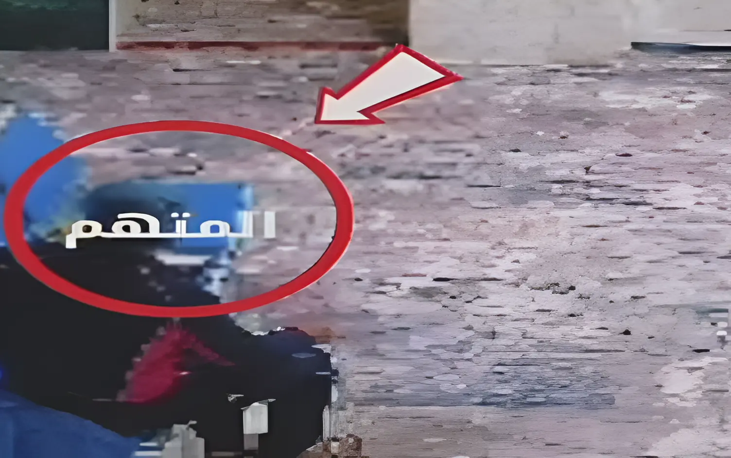 لە دیوانییە کەسێک براکەی خۆی لە نەخۆشخانە خنکاند