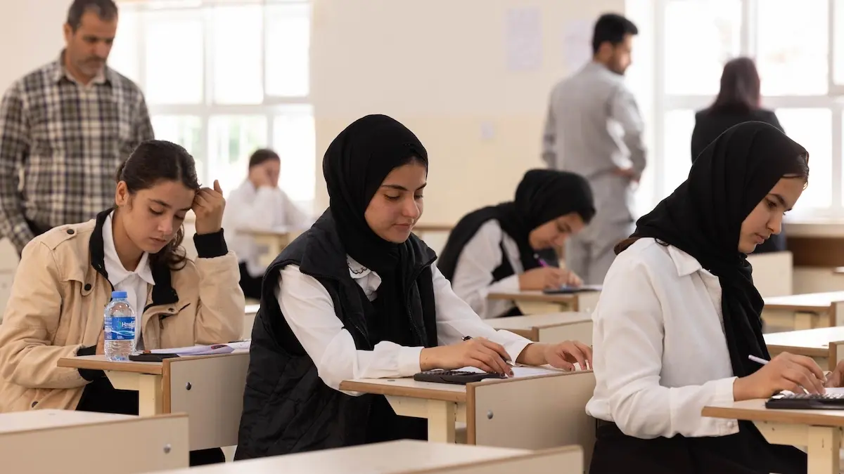 وەزارەتی خوێندنی باڵا: وانەی کوردی و عەرەبی بۆ پۆلی 12 ئەژمار دەکرێت