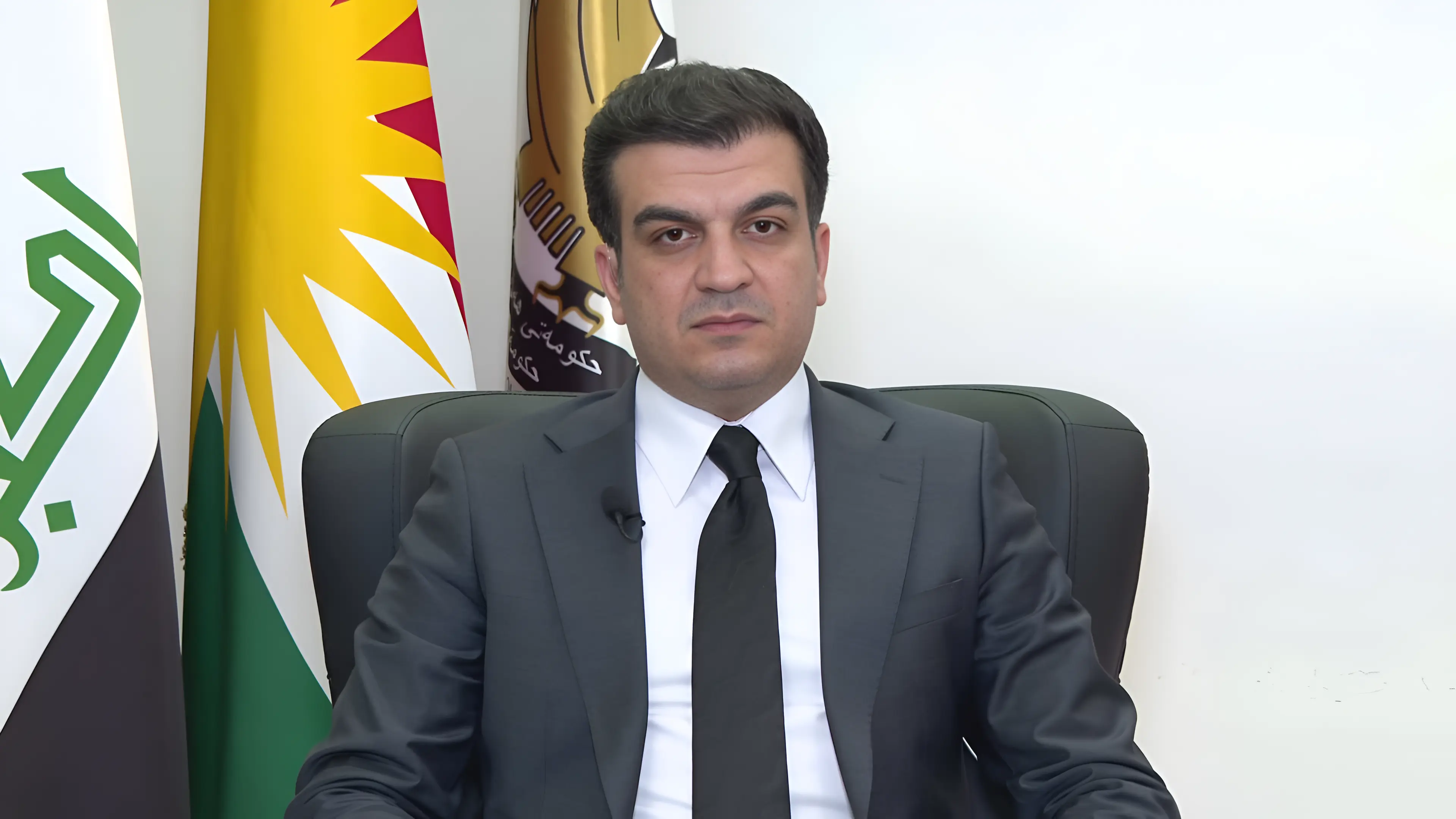 پێشەوا هەورامانی: دەنگۆی پڕچەککردنی پارتە کوردییەکان بۆ نێو خاکی ئێران دوورە لە ڕاستییەوە 