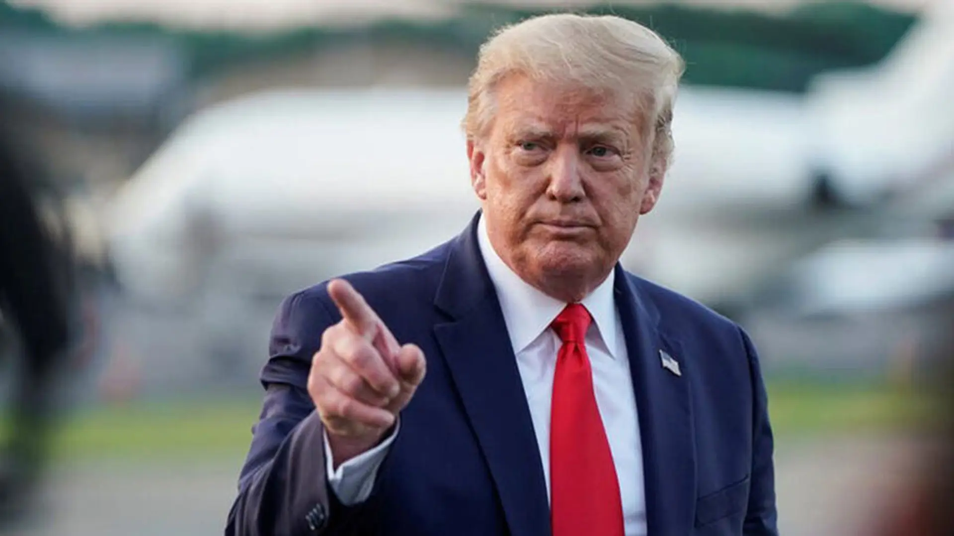 ئەمریکا موجتەبا خامنەیی دەکوژێت؟