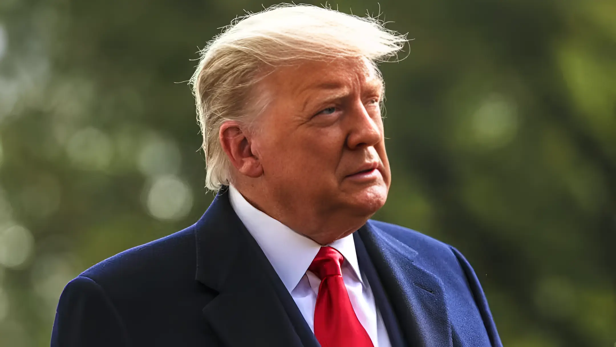 ڕاوێژکارانی ترەمپ: تا زووە لەم جەنگە وەرە دەرەوە