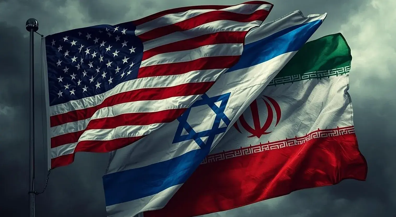 ئێران مه‌رجی خۆی بۆ دانوستان ئاشكرا كرد