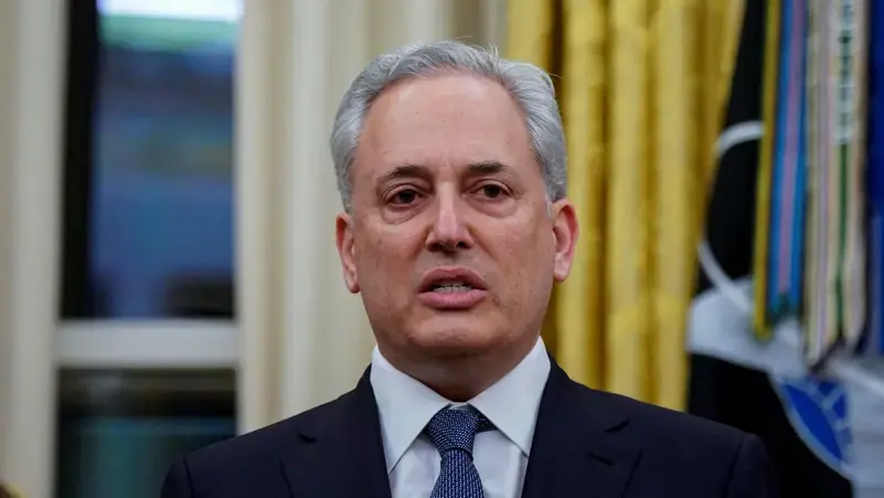 داوای كشانه‌وه‌ی ئه‌مریكا له‌ شه‌ڕی ئێران ده‌كرێت