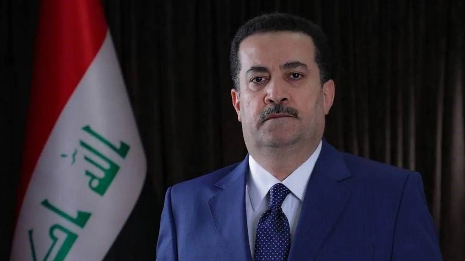 شێروان دووبەردانی: سوودانی بەڵێنی داوە پێش جەژن مووچە ڕەوانە بکات