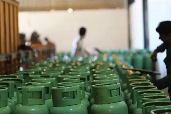 دابه‌شكردنی غاز به‌ كارتی ئه‌لیكترۆنی فراوانتر ده‌بێت