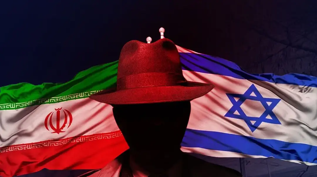 20 سیخوڕی ئیسرائیل له‌ ئێران ده‌ستگیركران