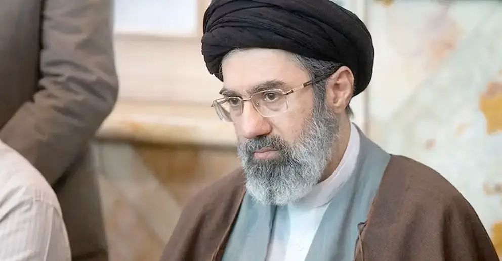 موجته‌با خامنه‌یی به‌ 'ڕێككه‌وت' له‌ مردن ڕزگاری بووه‌