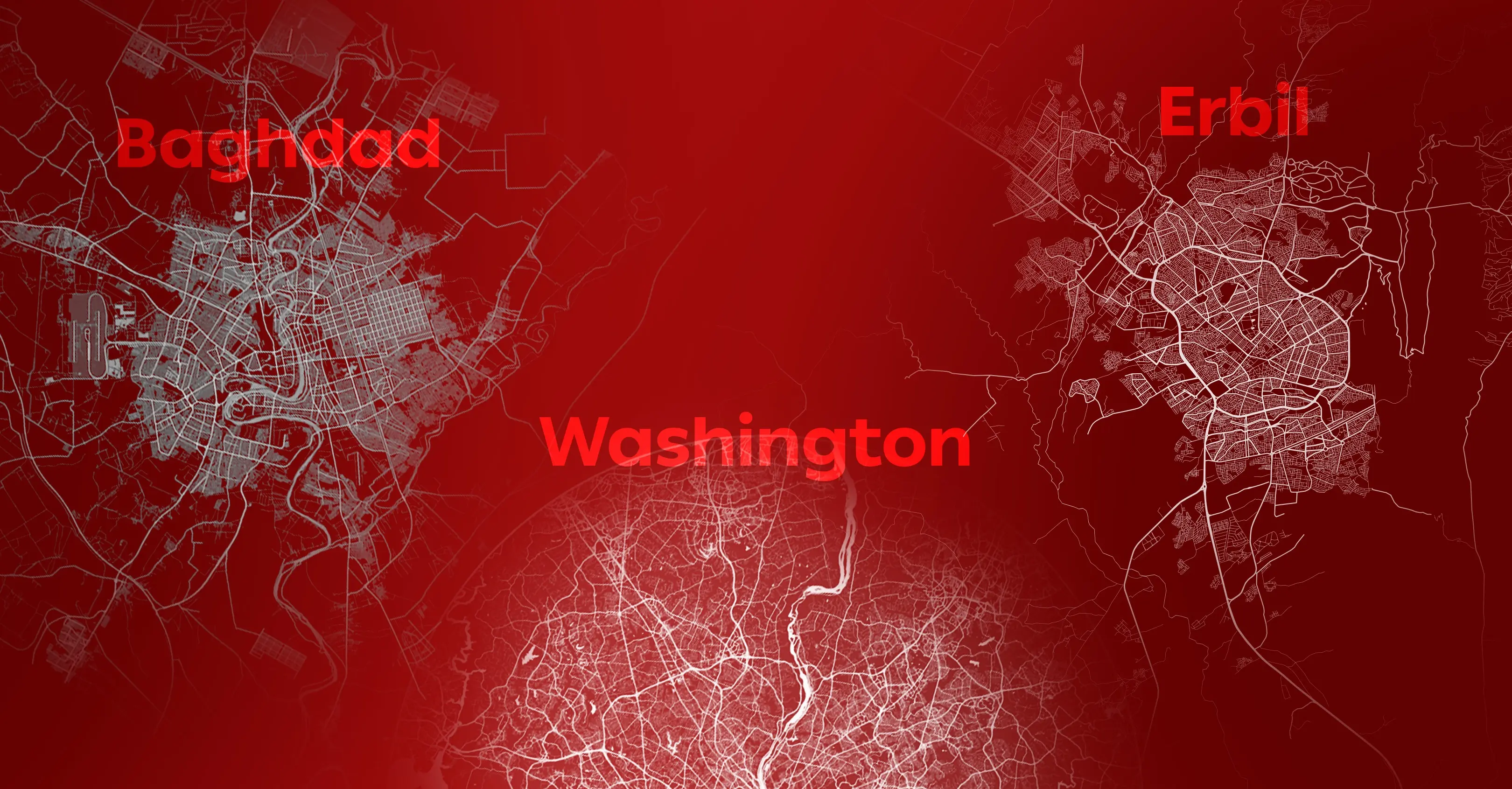 هه‌ولێر و به‌غدا و ئه‌مریكا به‌ ئۆنڵاین كۆده‌بنه‌وه‌