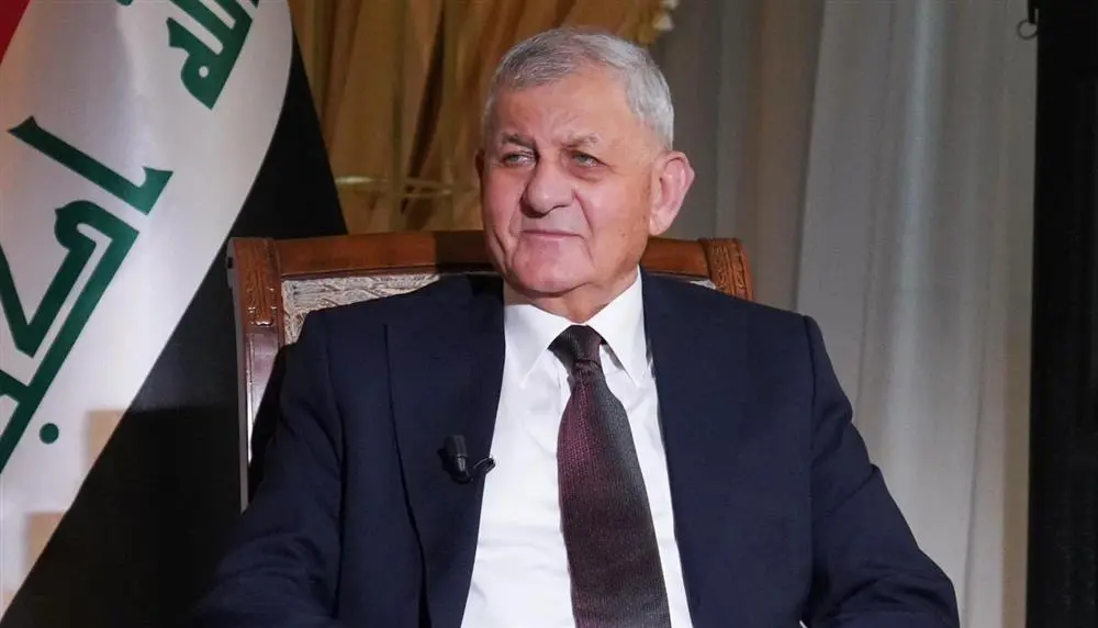 د. لەتیف ڕەشید: داوا لە حکومەتی فیدراڵ و هەرێم دەکەم هاوکاربن بۆ دەستپێکردنەوەی هەناردەکردنی نەوت