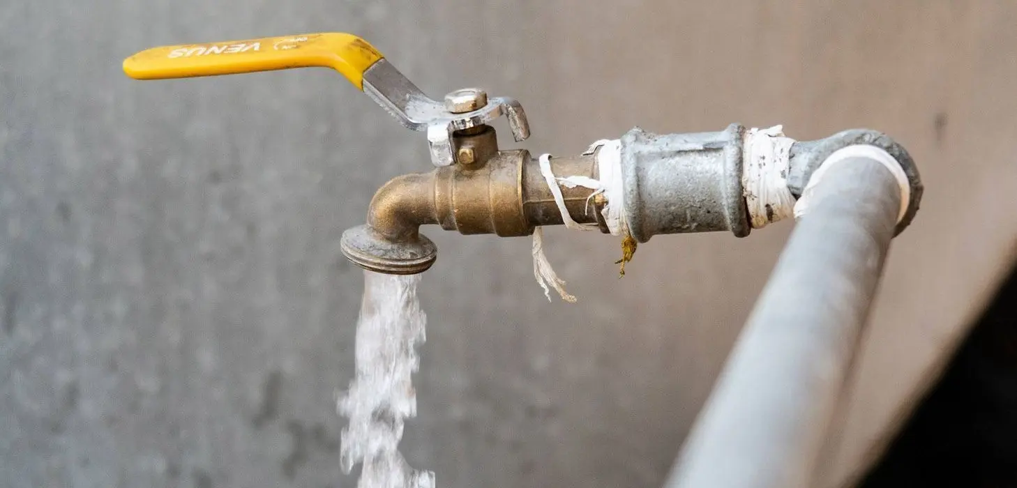 ئه‌مڕۆ ئاو ده‌گه‌ڕێته‌وه‌ ماڵان