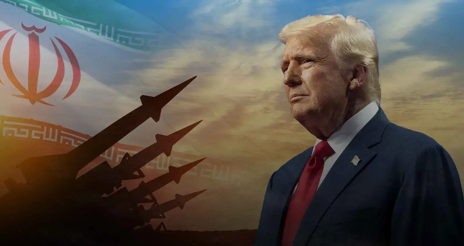 ئێران هه‌ره‌شه‌ی تووند و مه‌ترسیدار له‌ ئه‌مریكا ده‌كات