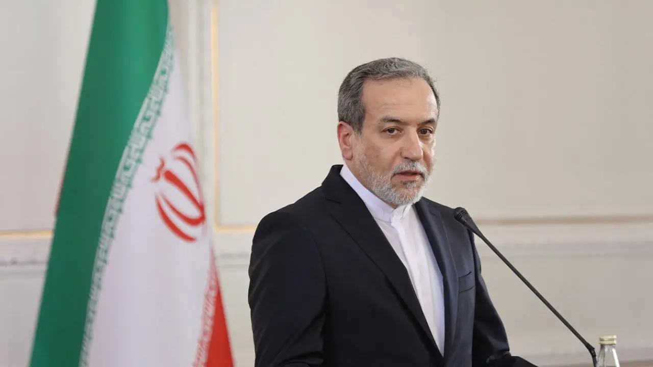  ئێران به‌ تووندی وه‌ڵامی تویته‌كه‌ی تره‌مپی دایه‌وه‌