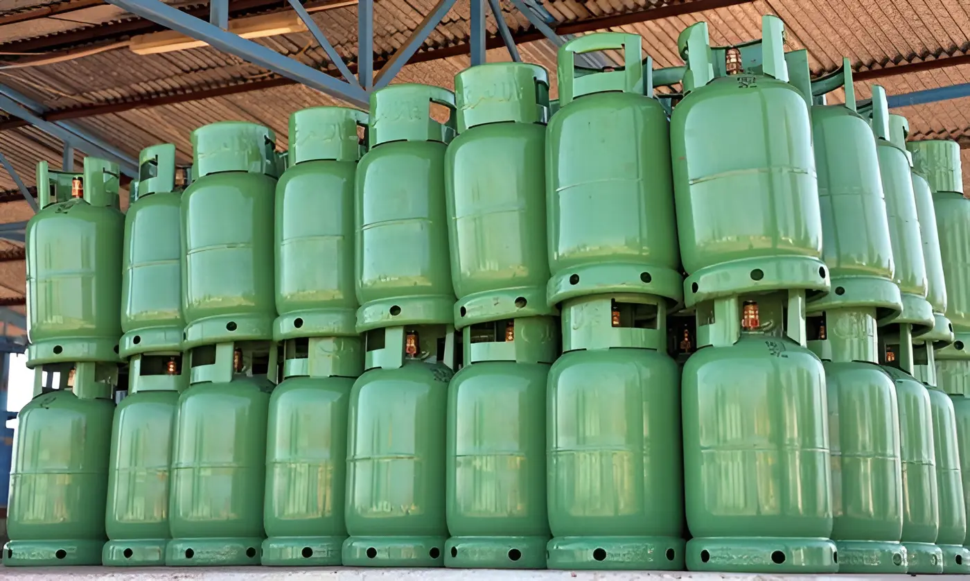 سبەی دابەشکردنی غاز بە کۆبۆن دەستپێدەکات 